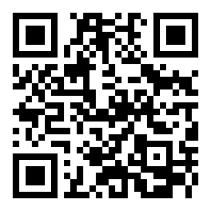 Venmo QR code